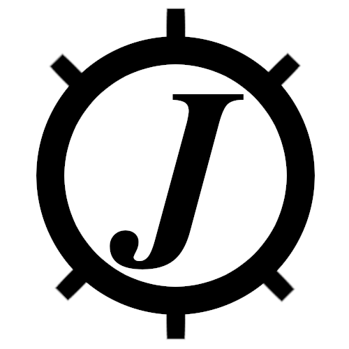 Jared Osburn Logo